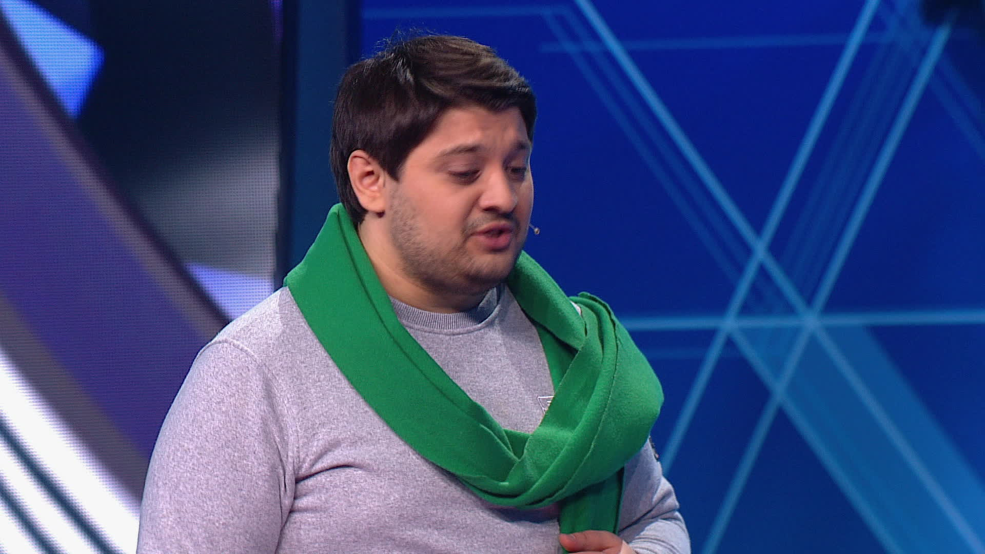 Comedy Баттл, 7 сезон, 6 выпуск