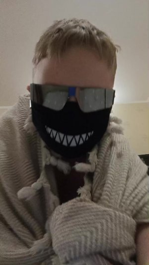 новый имедж