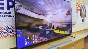 Впервые в Чебоксарах прошел республиканский турнир по скоростному пилотированию FPV-дронов