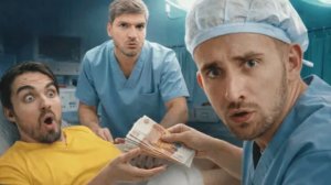 ЛИТВИН | Я Принял Роды За Деньги ?! На Что Люди Готовы Ради Денег ?!