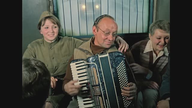 Удар правой 95 килограмм! Фрагменты из фильма ″Место встречи изменить нельзя″ 1979 г.