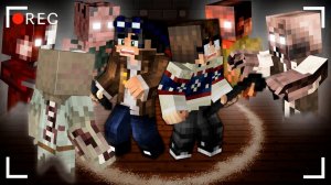 НУ, ЗДОРОВА ПРИЗРАКИ СЕКРЕТ БОЛОТ ЧАСТЬ 5