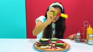 Веселые путешествия Насти и папы