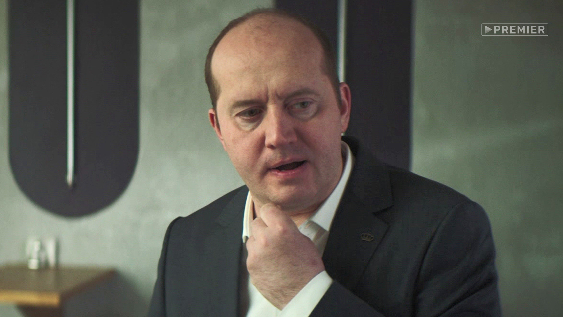 Мылодрама. Без цензуры, 1 сезон, 3 серия