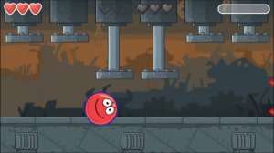 КРАСНЫЙ ШАРИК, , ЧЁРНЫЙ БЕСПОЩАДНЫЙ КВАДРАТ.  КРАСНЫЙ ШАРИК И ПЕРСОНАЖИ