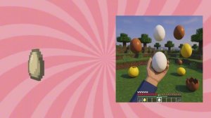 ПРЕДМЕТЫ ИЗ РЕАЛЬНОЙ ЖИЗНИ ПРОТИВ МАЙНКРАФТА