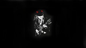 AC DC ~ Highway To Hell