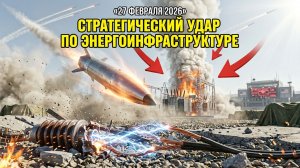 ОНИ БОЛЬШЕ НЕ БОЯТСЯ? УДАРЫ «ОРЕШНИКОМ» НЕ ОСТАНОВИЛИ ВРАГА!