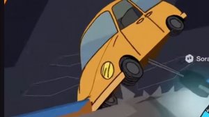 Три кота но эпизод делал ИИ
"восстание мессенджера Max"