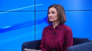 Тема дня 26.02.26 Максим Щепинов о Годе единства народов России