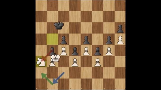 Самая сложная задача в мире шахмат!