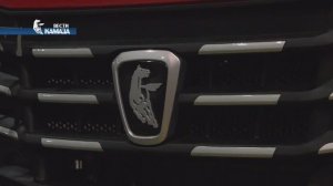 Вести КАМАЗа 23.02.2026