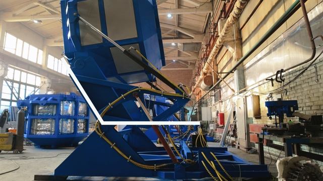 Плавильные печи ППН-1200 для алюминия смотреть онлайн