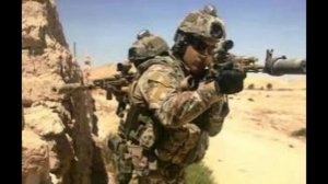 27 февраля - День Сил специальных операций в России