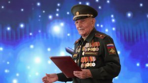 Ветерана Арутюна Хачикяна поздравили со 100-летием в МЧС России в Северной Осетии