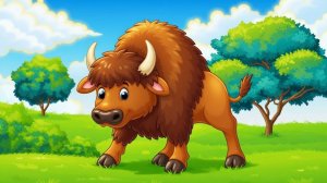 Развивающий мультфильм для детей "Пазлы" (познавательный мультик для малышей)