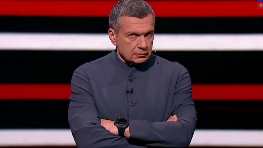 Вечер с Владимиром Соловьёвым от 26.02.2026 анонс выпуска, что будет в эфире смотреть онлайн