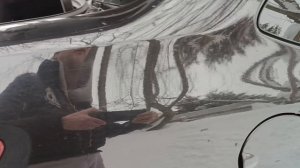 чёрная lada granta