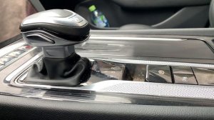 Хончи Н5 буксовал в снегу и разбило корпус АКПП 7DCT220