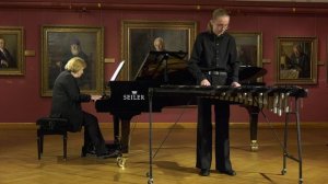 Дж. Фина "Шмелиные буги". Исп. Даниил Тараскин