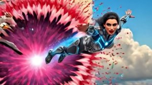 High Synthetic: Rockets nostaljee