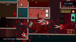 Стереотипы масок Hotline Miami