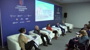 Колористика города. Опыт разработки цветовых решений при капитальном ремонте