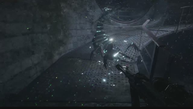 Метро: Сэм ищет выход [Почти без комментариев] 4