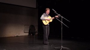 Моноспектакль Александра Шпагина_Я не успел_ Часть Первая.mp.4