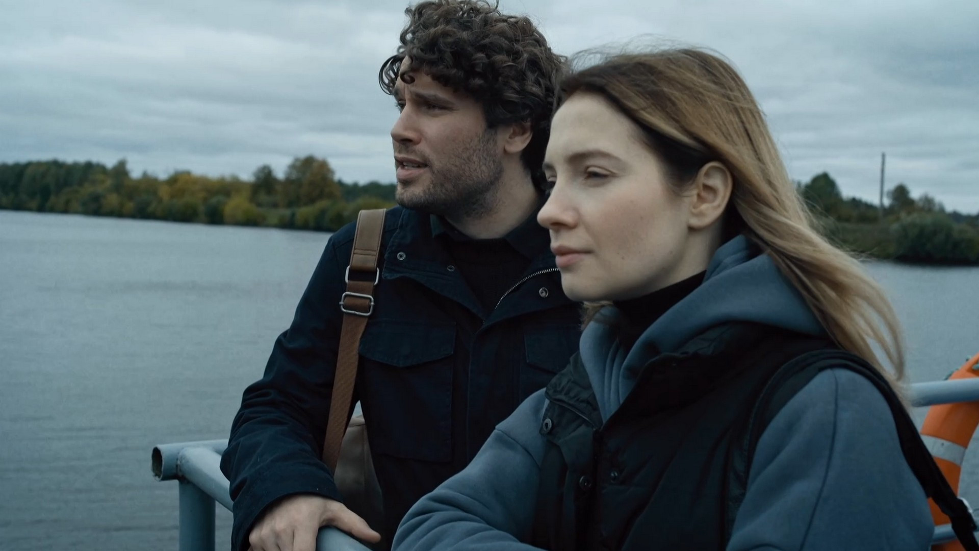 Историк, 2 сезон, 4 выпуск