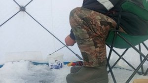 Отдых на озере