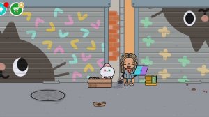 *тока бока сериал* *хочу обычную жизнь* *3 серия дружу в 1-ый раз* *цвет фильм*