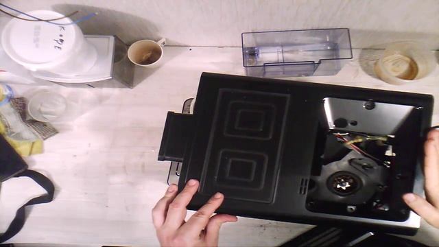 рума ремонт 26,02,2026 ч3