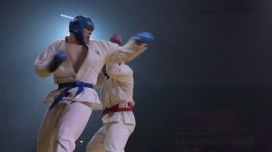 ВЛАДИВОСТОК  4К  ЧЕМПИОНАТ РОССИИ ПО РУКОПАШНОМУ БОЮ   2026