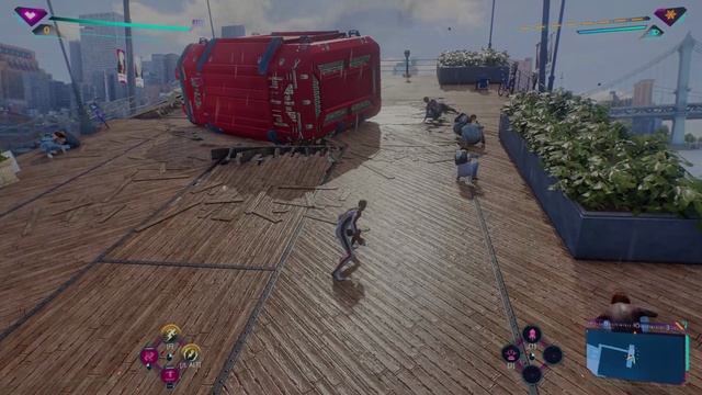 Marvel's Spider-Man 2 ч9