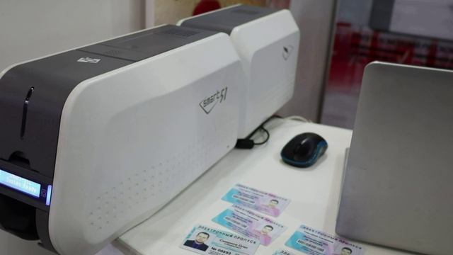 ГК «РУССКОМ» на Международном форуме «Технологии и Безопасность» 2026