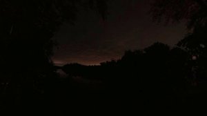 Таймлапс Мордово 2025