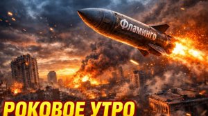 5 часов ада в Киеве! РОКОВОЕ утро 24 февраля и удар ракеты «Фламинго»