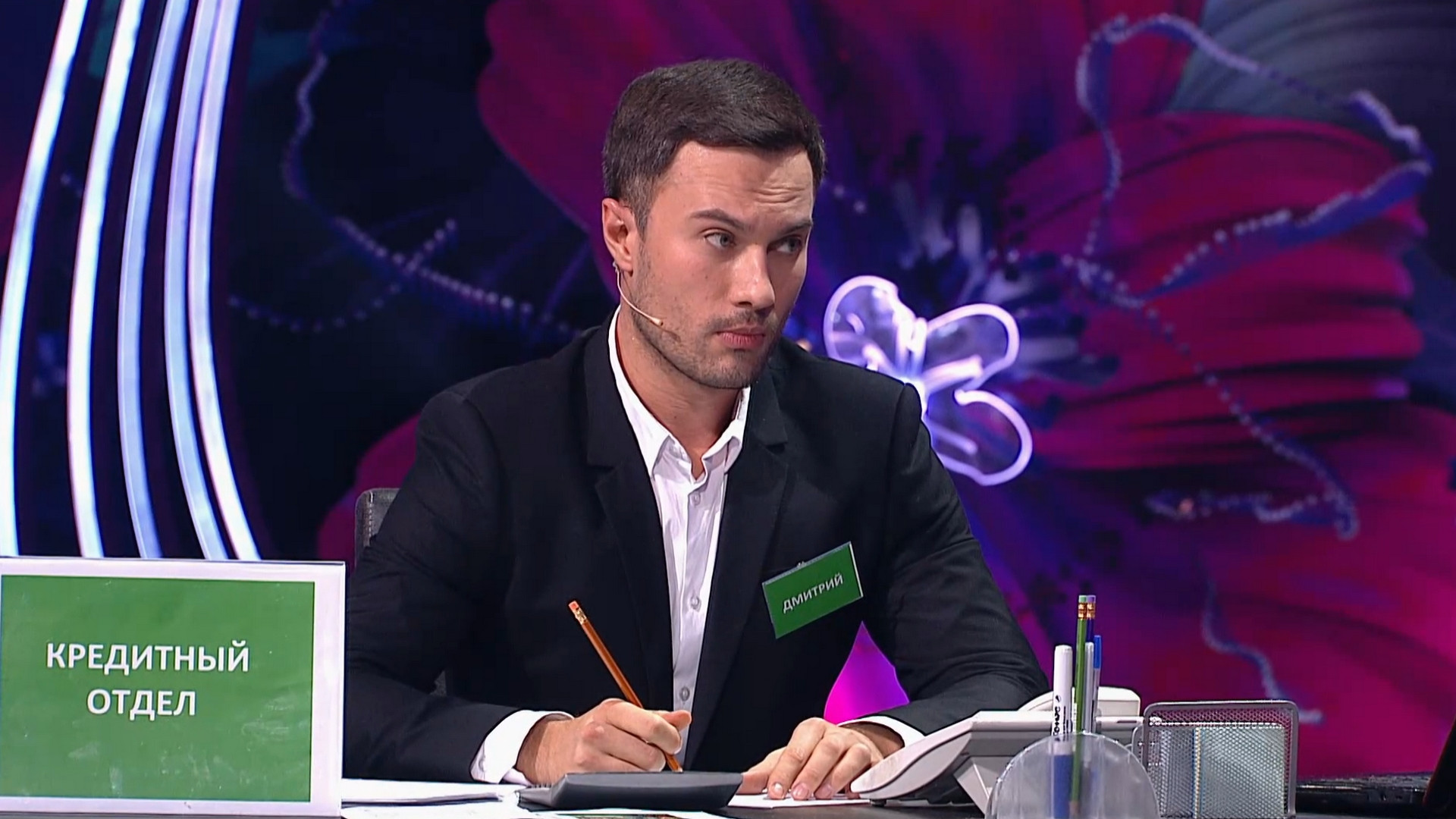 Comedy Woman, 7 сезон, 16 выпуск