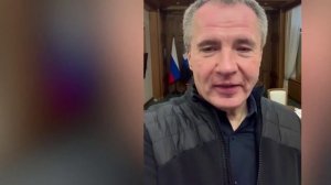 ГУБЕРНАТОРА ГЛАДКОВА НЕ СТАЛИ ПОДВОЗИТЬ МЕСТНЫЕ. КАК ОН ОПРАВДЫВАЕТСЯ И ИЗВИНЯЕТСЯ.