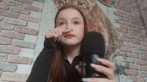 асмр болталочка / асмр шёпот / асмр разговор / асмр неразборчивый шёпот / асмр для сна / асмр 💋