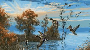 BULT:Hunting simulator-весенняя охота в Якутии