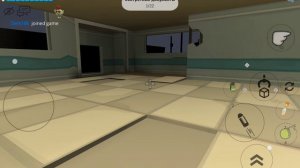 Просто играю в чикен Ган. Как быстро пройти Idiot squad