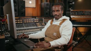 08. Mixing, 2-Track Instrumentals, Drums, Samples and Equalization