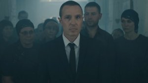 ЖУКИ, 3 сезон, 1 серия