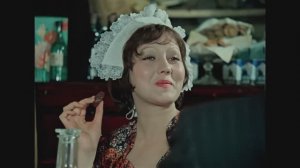 Что желаете выпить? Фрагменты из фильма ″Место встречи изменить нельзя″ 1979 г.