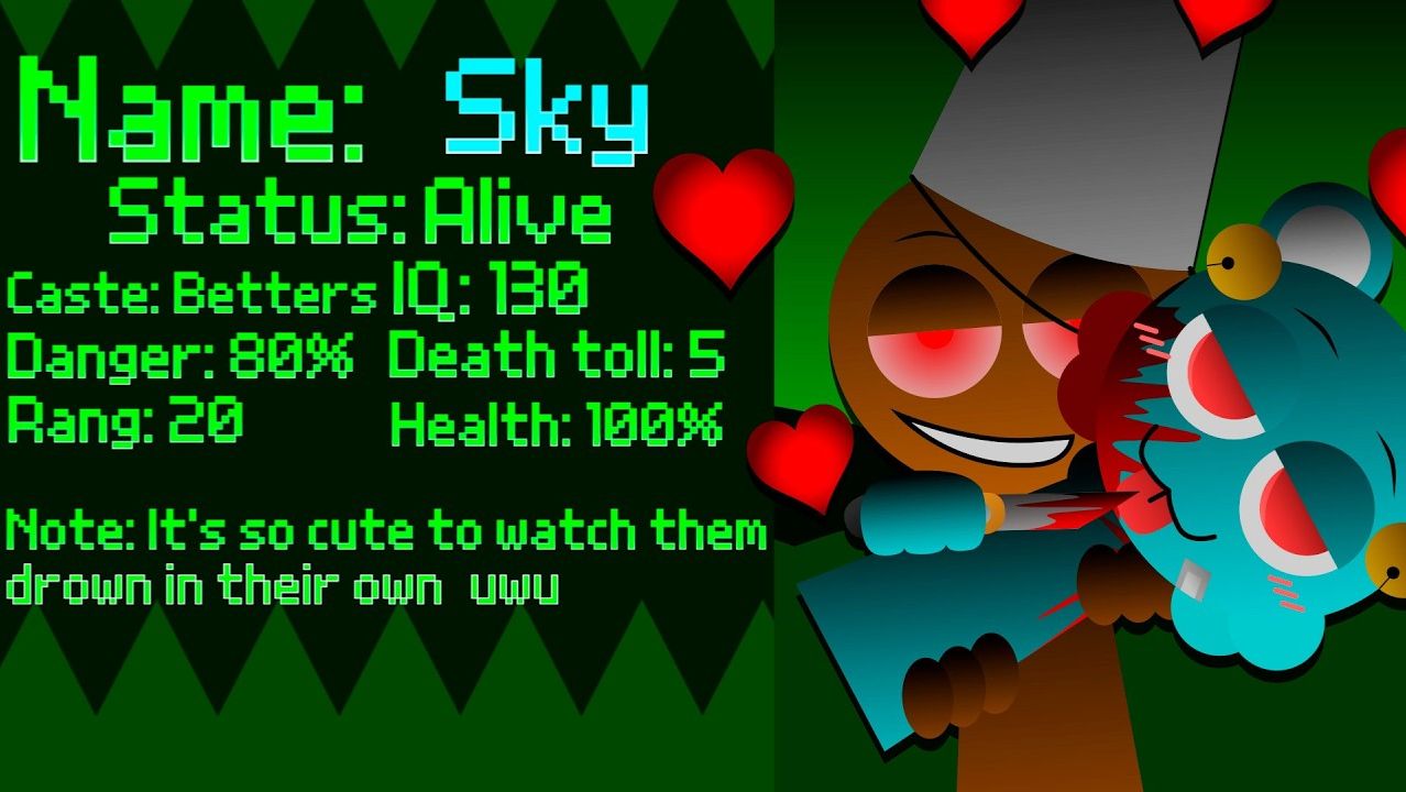 Incredibox - Sprunki Но Лучше И Loses ｜ ОБНОВЛЕНИЕ (ГАЛЕРЕЯ) ｜ ВСЕ Описания Персонажей смотреть онлайн