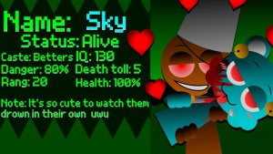 Incredibox - Sprunki Но Лучше И Loses ｜ ОБНОВЛЕНИЕ (ГАЛЕРЕЯ) ｜ ВСЕ Описания Персонажей