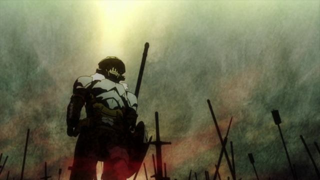 Goblin Slayer - Gin no Kisei (Soraru) смотреть онлайн