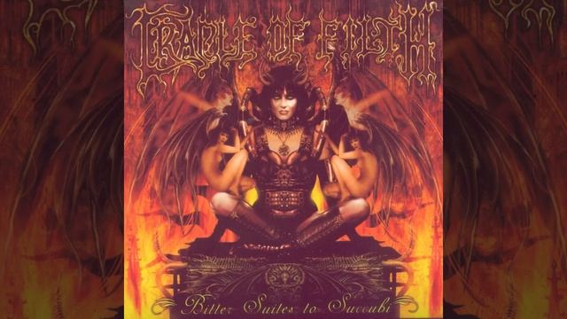 05 - No Time To Cry (Cradle Of Filth)